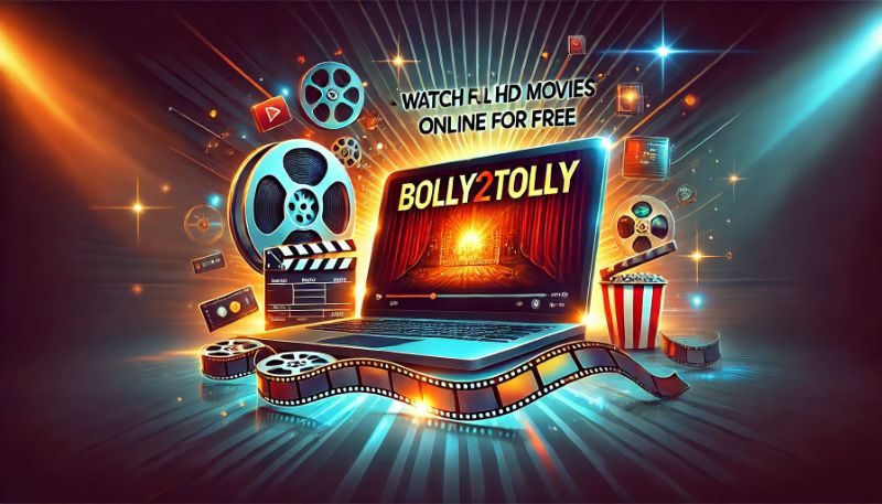 Bolly2Tolly